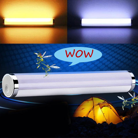 LED Light Outdoor Insect Killer